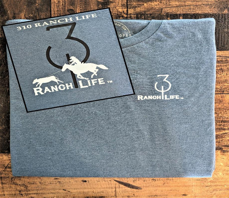 Branded Ranch Life TShirts - 20% OFF