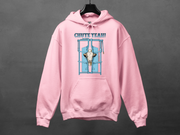 Chute Yeah Hoodie