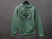 Man Of Faith Hoodie