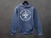 Man Of Faith Hoodie