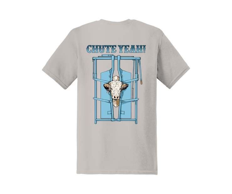 Chute Yeah T-Shirt