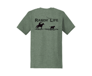 Ranch Life T-Shirt