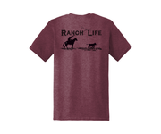 Ranch Life T-Shirt