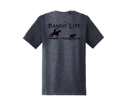 Ranch Life T-Shirt