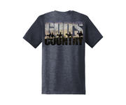 God's Country T-Shirt