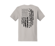 310 Ranch American Flag Shirt