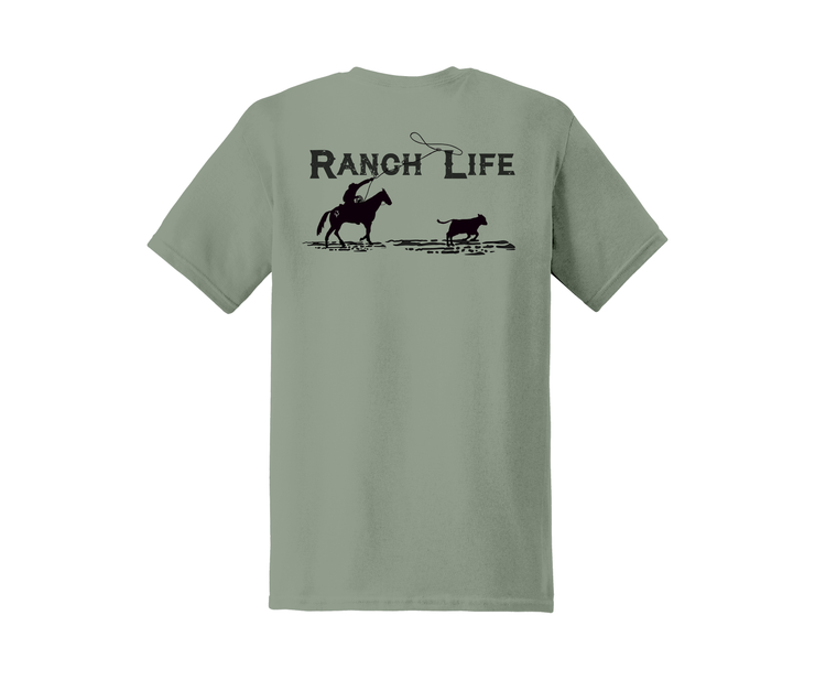 Ranch Life T-Shirt