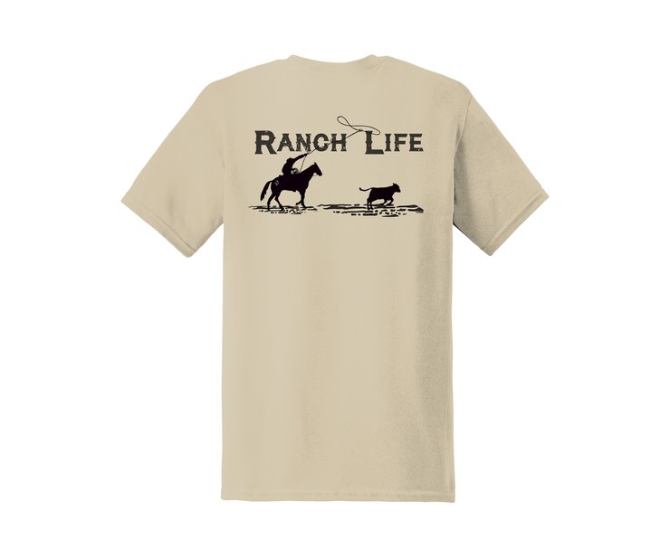 Ranch Life T-Shirt