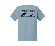 Ranch Life Tshirt - 15% Off