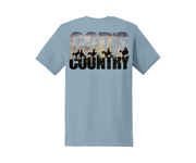 God's Country T-Shirt