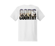 God's Country T-Shirt