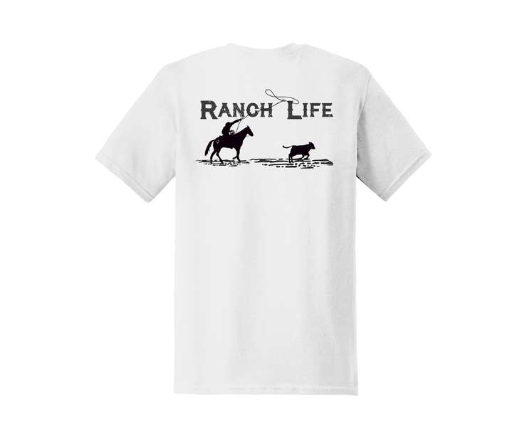 Ranch Life T-Shirt