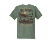 The Lord Provides T-Shirt