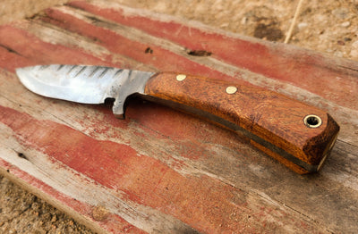 The All Around Knife