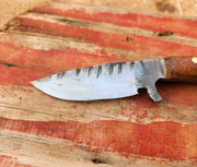 The All Around Knife