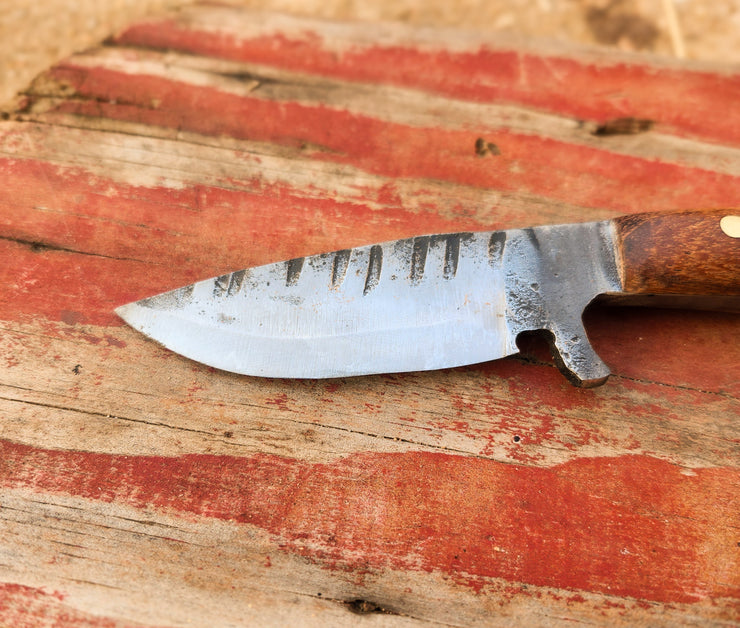 The All Around Knife
