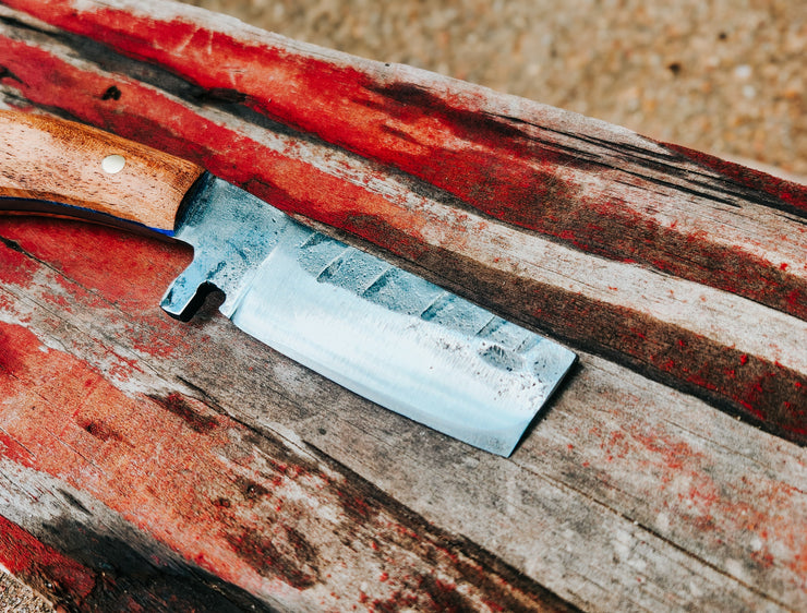 The Bull Cutter