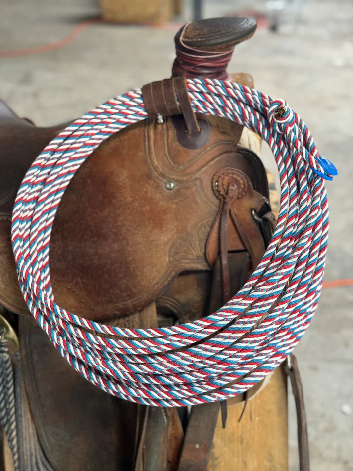 Dry Cotton Ranch Ropes