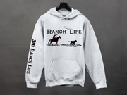 3:10 Ranch Life Hoodie