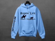 3:10 Ranch Life Hoodie