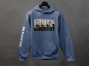 God's Country Hoodie