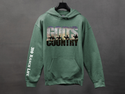 God's Country Hoodie