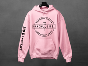 3:10 Ranch Ropes Hoodie