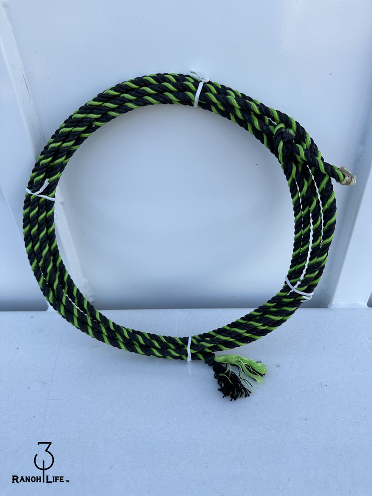 Kid's Poly & Nylon Ropes