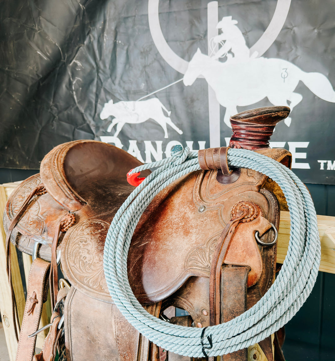 Left Twist Poly's – 310 Ranch Life