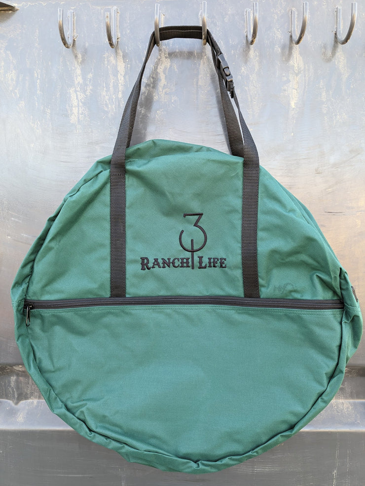 Rope Bags