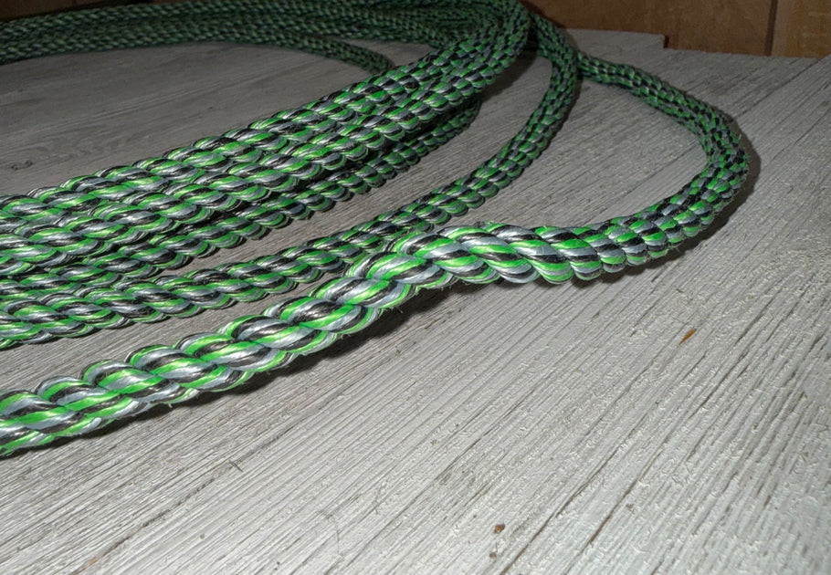 Sraper Rope Rope