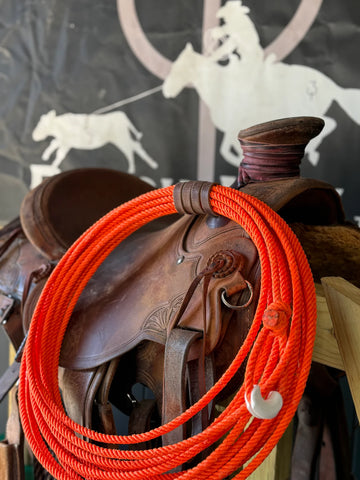 Nontypical Lengths of New Ropes