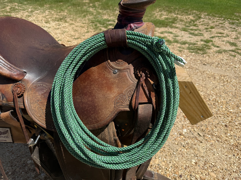 3:10 Poly Ropes – 310 Ranch Life