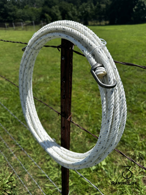 XXXS Nylon/Horse Rope – 310 Ranch Life