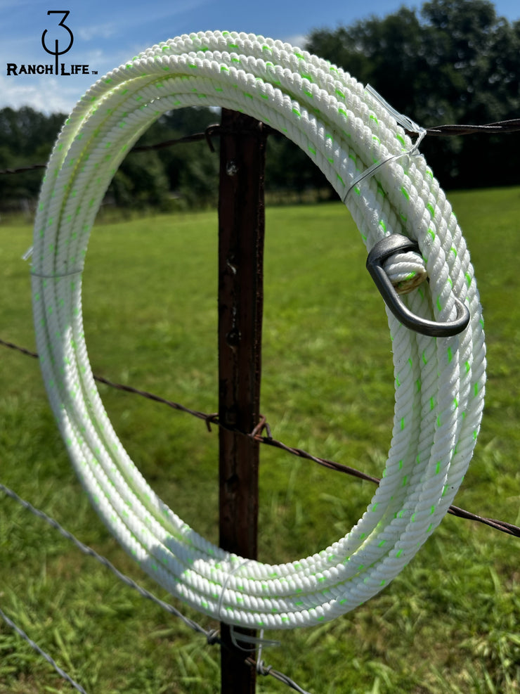 XXXS Nylon/Horse Rope – 310 Ranch Life