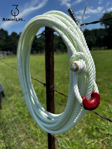 XXXS Nylon/Horse Rope – 310 Ranch Life