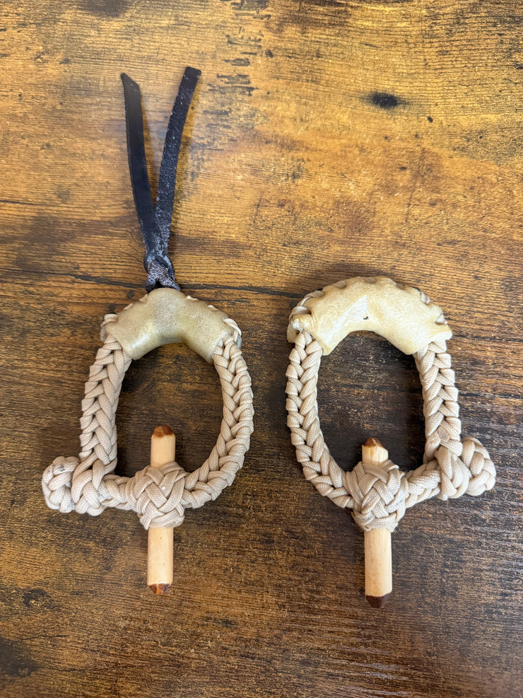 NEW! Paracord Honda