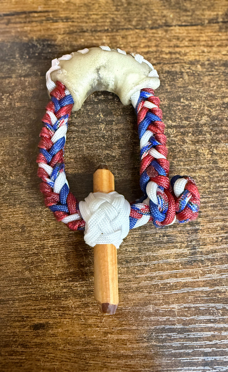 NEW! Paracord Honda