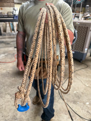 Rope "Seconds" Tracer XS 5/16 50' 30% OFF