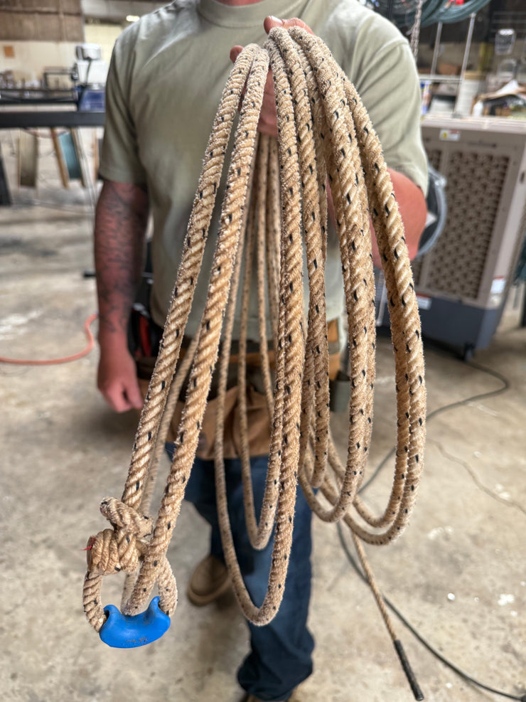 Rope "Seconds" Tracer XS 5/16 50' 30% OFF