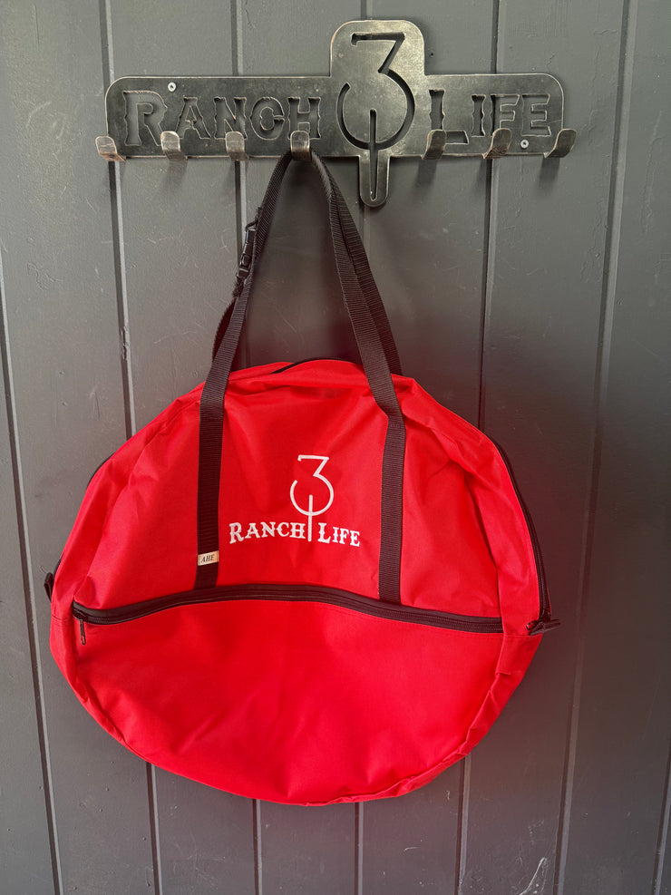 Rope Bags