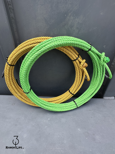 Kid's Poly & Nylon Ropes