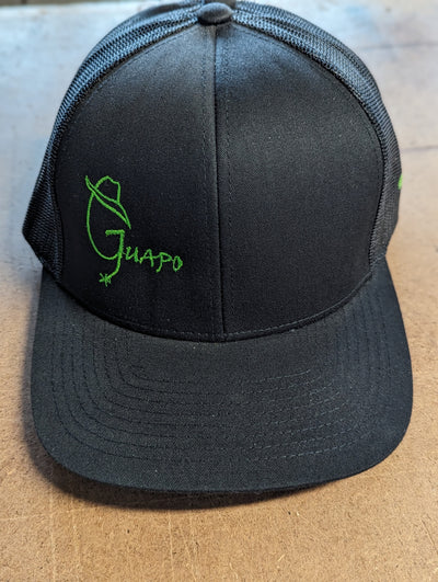 Guapo Hat