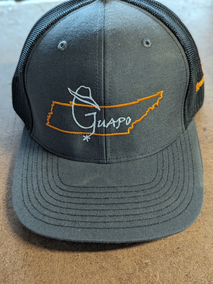 Guapo Hat - Tennessee