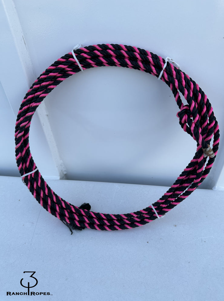 Kid's Poly & Nylon Ropes