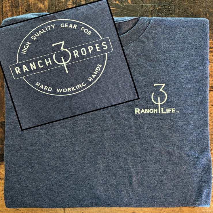 Ranch Ropes T-Shirt