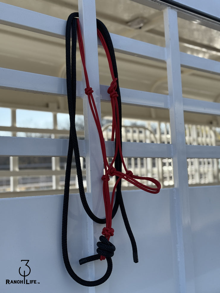 Halters & Lead Ropes – 310 Ranch Life