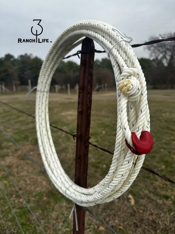Nontypical Lengths of New Ropes