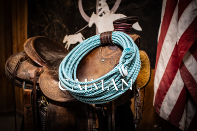 3:10 Poly Ranch Rope: The Caiman