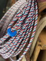 Dry Cotton Ranch Ropes